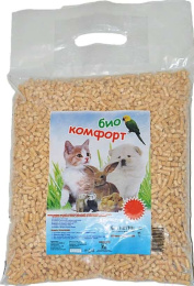 Наполнитель Биокомфорт 10 л