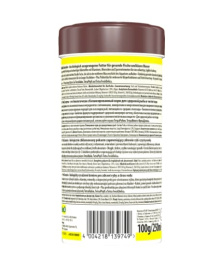 Корм для декоративных рыб TetraMin Granules