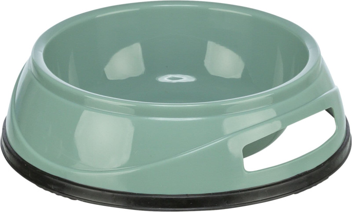 Миска для собак утяжеленная "TRIXIE" (0,3л/12 см)