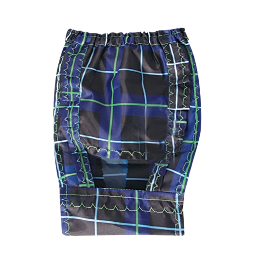 Трусы для собак Gamma (XS (130 х 130 мм))