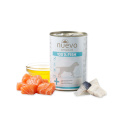 Консервы для собак NUEVO Sensitive (рыба) (400 гр.)
