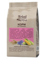 Корм для шиншилл Triol Original (450 гр.)