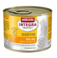 Консервы для кошек Animonda INTEGRA Protect при аллергии (индейка, рис) (200 гр.)