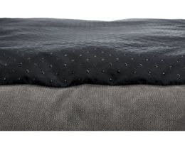 TRIXIE Лежак для собак BE NORDIC (черный)