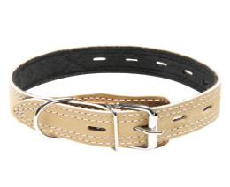 Безразмерный ошейник на синтепоне Gamma