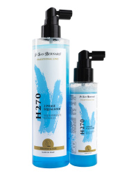 Двухфазный Спрей Н 270 для облегчения расчесывания и яркости окраса для собак и кошек ISB ATAMI