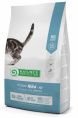 Сухой корм для котят Nature's Protection Kitten (Птица и криль) (7 кг)
