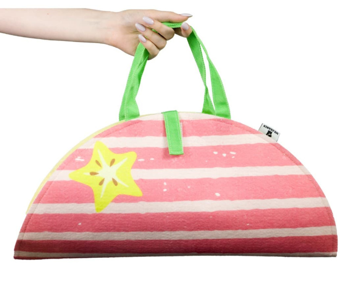 Коврик нюхательный Mr.Kranch Лето (50 см.)