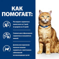 Сухой корм для кошек Hill's Prescription Diet c/d Multicare Urinary Care (курица) (1.5 кг)