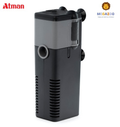 Фильтр внутренний для аквариума до 60 л Atman AT-F302
