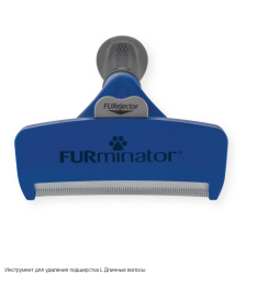 FURminator Undercoat Dog L Long Hair