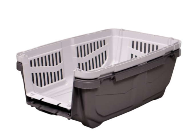 Переноска для собак MPS SKUDO (SKUDO 2  55х36х35h см)