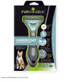 FURminator Cat Undercoat S Short Hair