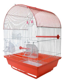 Клетка для птиц Papa&Mama Pet EKA400