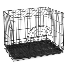 Клетка для собак TRIOL D1 эмаль