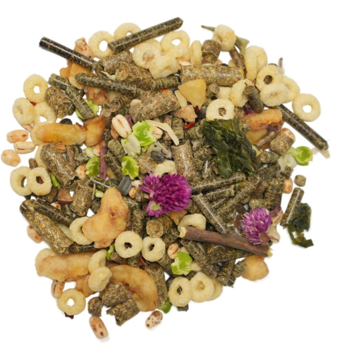 Корм для морских свинок Bambini Pets (800 гр)