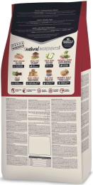 Сухой корм для собак OWNAT Classic Complet Adult Dog (курица)