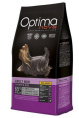 Сухой корм для собак мелких пород Optima Nova Adult Mini Chicken&Rice (2 кг)
