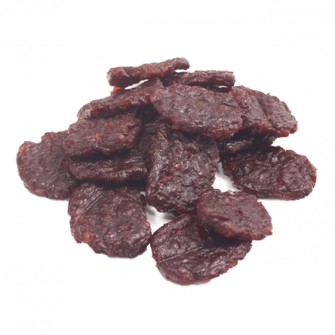 Медальоны мясные из баранины Меню от Шефа TiTBiT 80 г