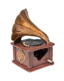 Грот аэрационный Laguna Граммофон