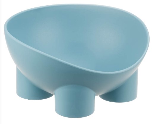 Миска для животных Papa&Mama Pet Слон (0.3 л)