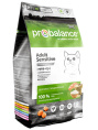 Сухой корм для кошек ProBalance Cat Sensitive (курица, рис) (8 кг)