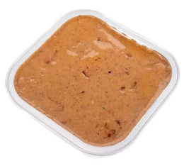 Паштет для кошек Monge Cat BWild Grain Free Codfish (лосось, овощи)