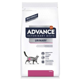 Сухой корм для кошек Advance Veterinary Diets Cat Urinary