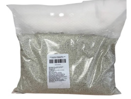 Наполнитель бентонитовый комкующийся Мягкие Лапки Premium 