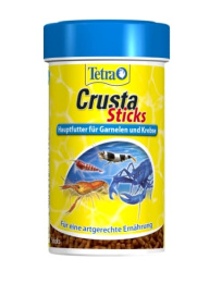 Корм для креветок и раков Тetra Crusta Sticks