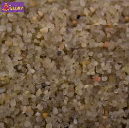 Грунт природный GLOXY Меконг 0.8-2 мм