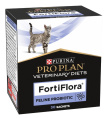 Кормовая добавка для кошек и котят Pro Plan Veterinary diets Forti Flora  (30*1 г)