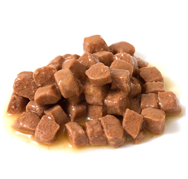 Влажный корм для кошек ProBalance Adult Gourmet Diet (тунец с лососем в соусе) (85 гр.)