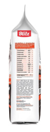Сухой корм для собак Blitz Holistic Adult Light & Fit (индейка, лосось)