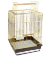 Клетка для птиц TRIOL 1038AG  (475х475х860 мм)