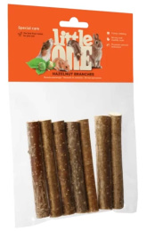 Лакомство для грызунов Little One "Ветви орешника"