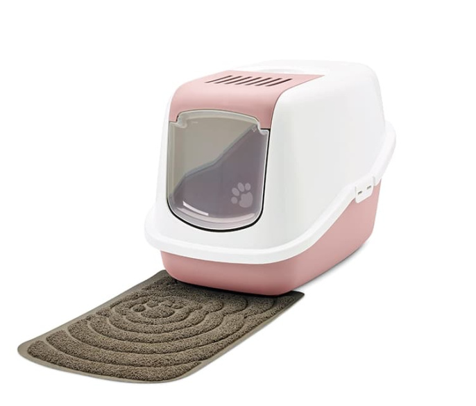 SAVIC Туалет-домик Nestor