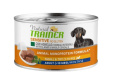 Консервы для собак мелких пород Trainer Natural Sensitive Small&Toy Adult (ягненок) (150 гр.)