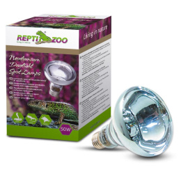Лампа дневная для террариума "ReptiDay"