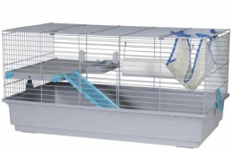 Клетка для хорька Voltrega HURON 260