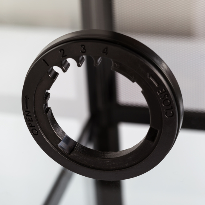 Террариум сборный, с одной дверцей Repti-Zoo RK0102S (83635015)