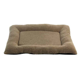 Лежанка для собак Gamma "Вояж макси" 680*520*50 мм (31922015)