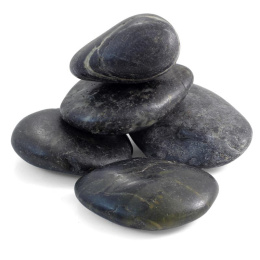 Laguna AQUA Галька для аквариума черная