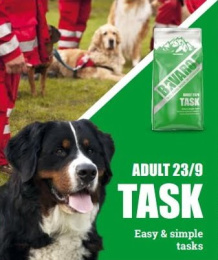 Сухой корм для собак Josera Bavaro Task