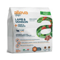 Сухой корм для кошек Alleva Holistic Adult Cat Lamb & Venison (ягненок, оленина) (10 кг)