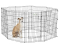 Вольер для собак MidWest Life Stages 536DR