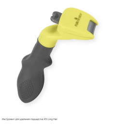 FURminator Undercoat Dog XS Long Hair