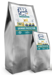 Сухой корм для кошек Pet's Brunch Urinary Protection