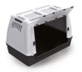 Переноска для животных BRACCO 100 GRIGIO 100х60х65 см
