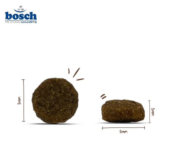 Сухой корм для кошек Bosch Sanabelle Sterilized (2 кг)